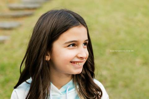 Luisa 10 anos  Daisy Evaristo Fotografia decoração tie dye fotografo aniversario joinville'