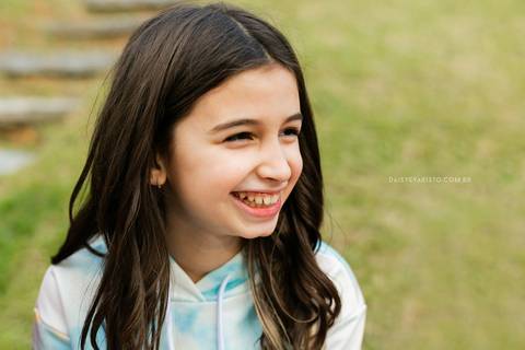 Luisa 10 anos  Daisy Evaristo Fotografia decoração tie dye fotografo aniversario joinville'