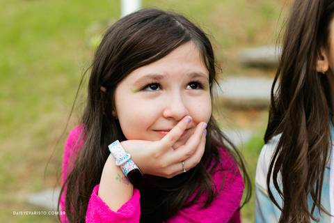 Luisa 10 anos  Daisy Evaristo Fotografia decoração tie dye fotografo aniversario joinville'