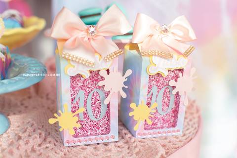 Luisa 10 anos  Daisy Evaristo Fotografia decoração tie dye fotografo aniversario joinville'