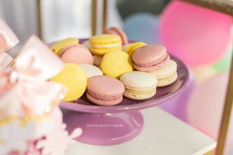 Luisa 10 anos  Daisy Evaristo Fotografia decoração tie dye fotografo aniversario joinville'