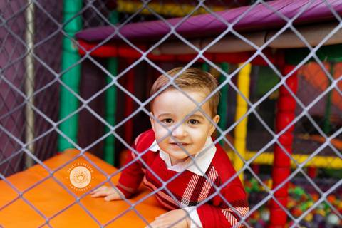 Antonio 2 anos in festa buffet casa de festa Daisy Evaristo Fotografia decoração mickey fotografo aniversario joinville'