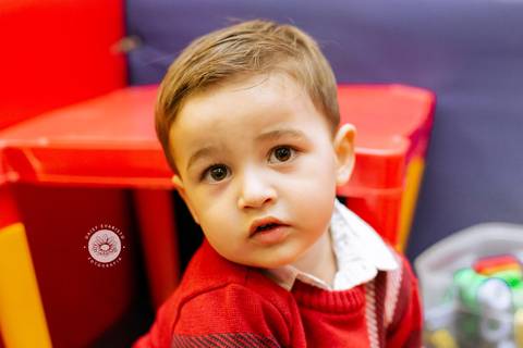 Antonio 2 anos in festa buffet casa de festa Daisy Evaristo Fotografia decoração mickey fotografo aniversario joinville'