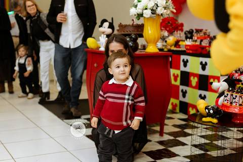 Antonio 2 anos in festa buffet casa de festa Daisy Evaristo Fotografia decoração mickey fotografo aniversario joinville'