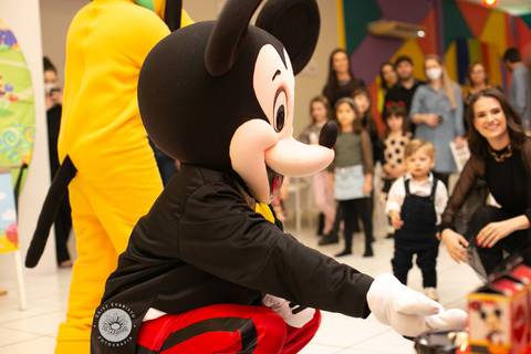 Antonio 2 anos in festa buffet casa de festa Daisy Evaristo Fotografia decoração mickey fotografo aniversario joinville'
