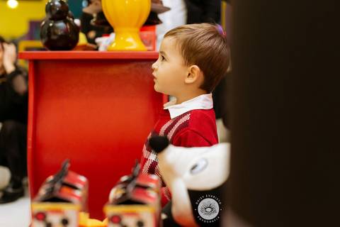 Antonio 2 anos in festa buffet casa de festa Daisy Evaristo Fotografia decoração mickey fotografo aniversario joinville'