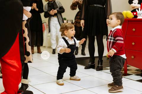 Antonio 2 anos in festa buffet casa de festa Daisy Evaristo Fotografia decoração mickey fotografo aniversario joinville'