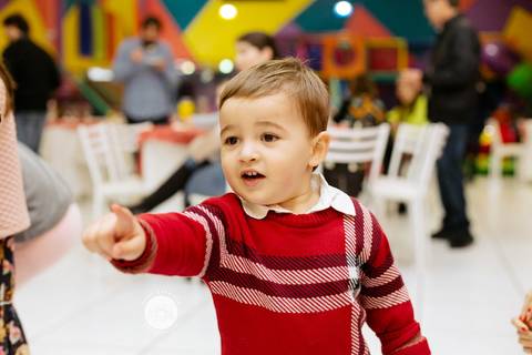 Antonio 2 anos in festa buffet casa de festa Daisy Evaristo Fotografia decoração mickey fotografo aniversario joinville'