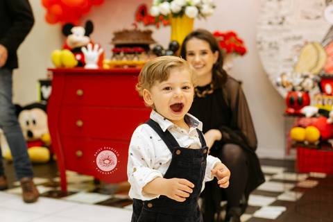 Antonio 2 anos in festa buffet casa de festa Daisy Evaristo Fotografia decoração mickey fotografo aniversario joinville'
