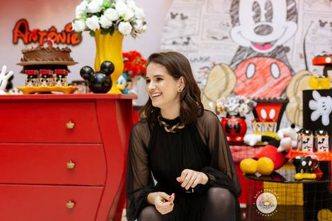 Antonio 2 anos in festa buffet casa de festa Daisy Evaristo Fotografia decoração mickey fotografo aniversario joinville'