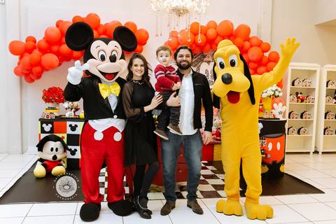 Antonio 2 anos in festa buffet casa de festa Daisy Evaristo Fotografia decoração mickey fotografo aniversario joinville'