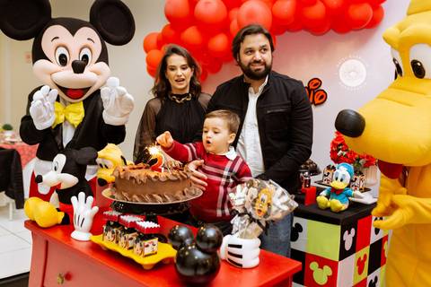 Antonio 2 anos in festa buffet casa de festa Daisy Evaristo Fotografia decoração mickey fotografo aniversario joinville'