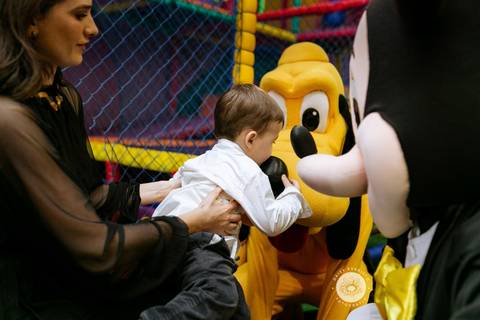 Antonio 2 anos in festa buffet casa de festa Daisy Evaristo Fotografia decoração mickey fotografo aniversario joinville'