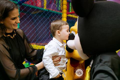 Antonio 2 anos in festa buffet casa de festa Daisy Evaristo Fotografia decoração mickey fotografo aniversario joinville'