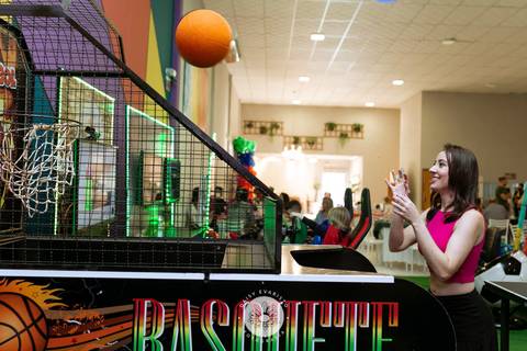 Julia Matheus 5 anos in festa buffet casa de festa Daisy Evaristo Fotografia decoração pj masks fotografo aniversario joinville'