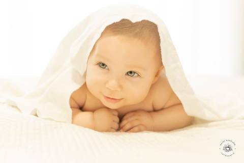 fotografo profissional joinville ensaio em casa estudio fotografia lifestyle Ensaio daisy evaristo Jussara Arthur John Bernardo bebe baby familia'