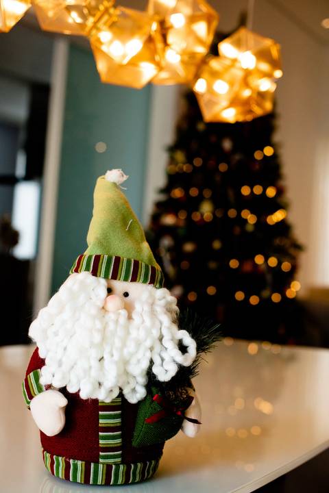 fotografo profissional joinville ensaio em casa estudio fotografia lifestyle Ensaio Natal daisy evaristo ana samir Carmel'