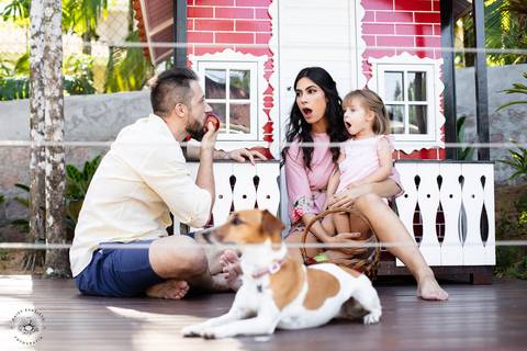 fotografo profissional joinville ensaio em casa estudio fotografia lifestyle Ensaio Natal daisy evaristo ana samir Carmel'