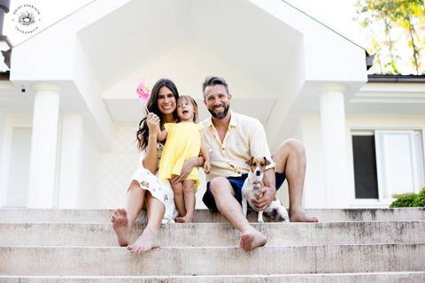 fotografo profissional joinville ensaio em casa estudio fotografia lifestyle Ensaio Natal daisy evaristo ana samir Carmel'