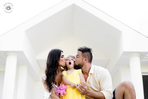 fotografo profissional joinville ensaio em casa estudio fotografia lifestyle Ensaio Natal daisy evaristo ana samir Carmel'