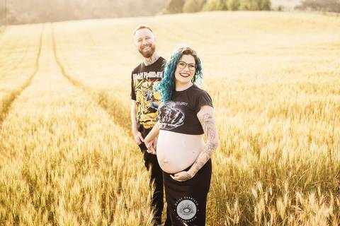 amaira ensaio gestante daisy evaristo fotografia fotografo profissional joinville'