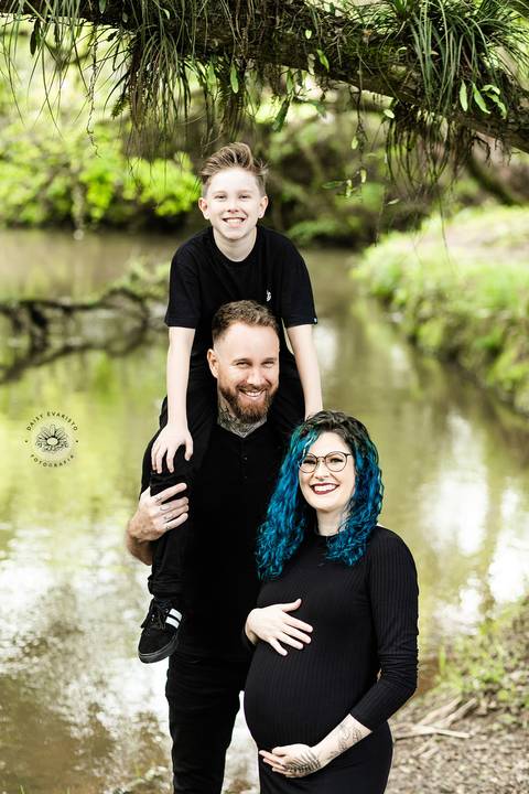 amaira ensaio gestante daisy evaristo fotografia fotografo profissional joinville'