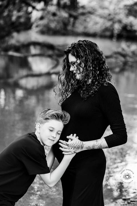 amaira ensaio gestante daisy evaristo fotografia fotografo profissional joinville'