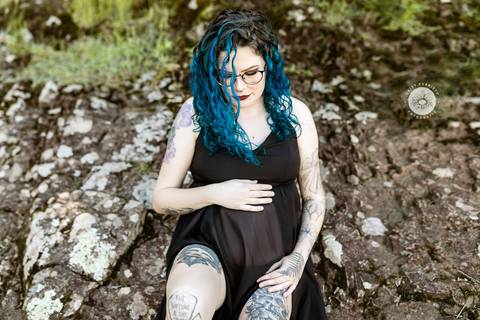 amaira ensaio gestante daisy evaristo fotografia fotografo profissional joinville'