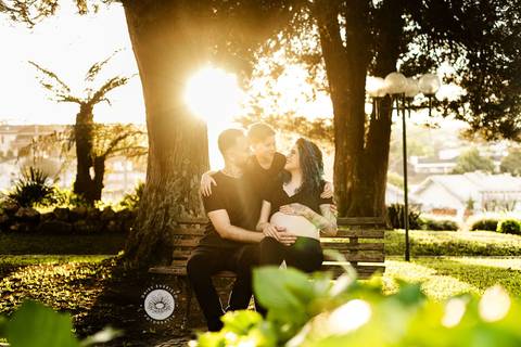 amaira ensaio gestante daisy evaristo fotografia fotografo profissional joinville'