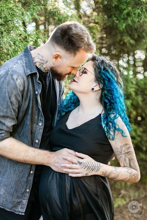 amaira ensaio gestante daisy evaristo fotografia fotografo profissional joinville'