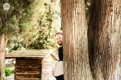 amaira ensaio gestante daisy evaristo fotografia fotografo profissional joinville homem gravido'