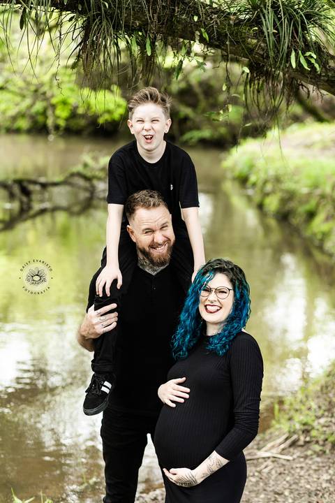 amaira ensaio gestante daisy evaristo fotografia fotografo profissional joinville'