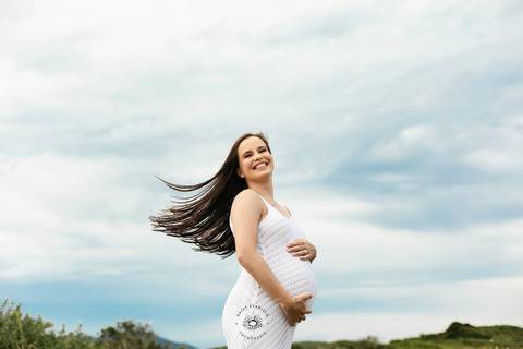 ensaio gestante gravidez Esperando Marina daisy deise evaristo fotografo profissional  joinville janaina bruno mel'