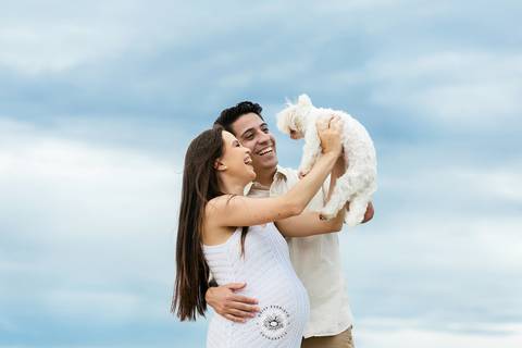 ensaio gestante gravidez Esperando Marina daisy deise evaristo fotografo profissional  joinville janaina bruno mel'