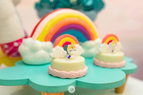 fotografo aniversario joinville decoração unicornio Helena 5 anos Daisy Evaristo Fotografia casa de festa In Festa Buffet fotografo infantil'