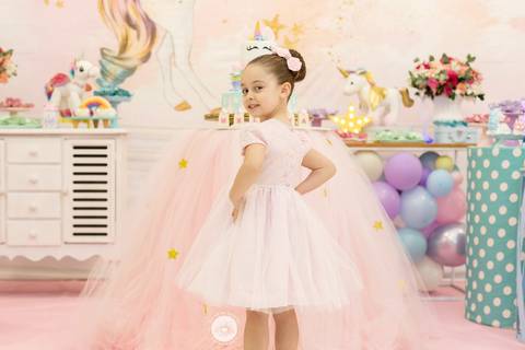 fotografo aniversario joinville decoração unicornio Helena 5 anos Daisy Evaristo Fotografia casa de festa In Festa Buffet fotografo infantil'