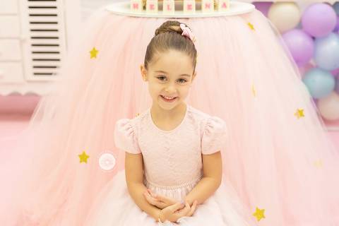 fotografo aniversario joinville decoração unicornio Helena 5 anos Daisy Evaristo Fotografia casa de festa In Festa Buffet fotografo infantil'