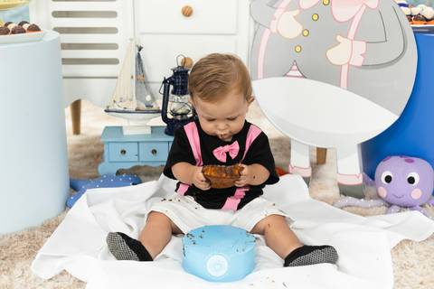 aniversario Leo 1 aninho fotografo profissional joinville daisy evaristo fotografia fotografo de aniversario em joinville deise evaristo'