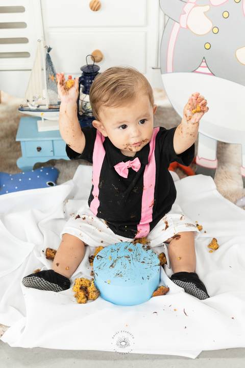 aniversario Leo 1 aninho fotografo profissional joinville daisy evaristo fotografia fotografo de aniversario em joinville deise evaristo'