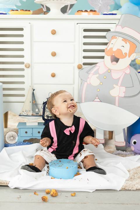 aniversario Leo 1 aninho fotografo profissional joinville daisy evaristo fotografia fotografo de aniversario em joinville deise evaristo'