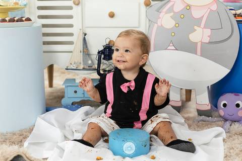 aniversario Leo 1 aninho fotografo profissional joinville daisy evaristo fotografia fotografo de aniversario em joinville deise evaristo'