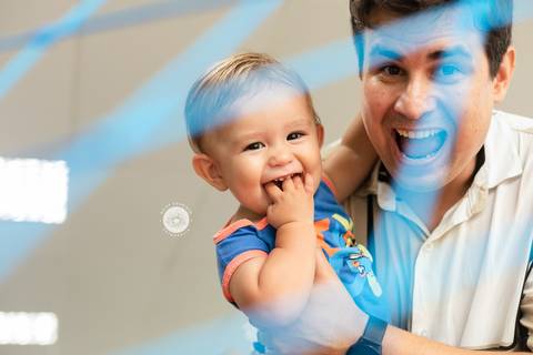 aniversario Leo 1 aninho fotografo profissional joinville daisy evaristo fotografia fotografo de aniversario em joinville deise evaristo'