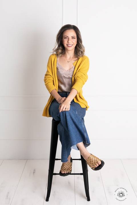 daisy evaristo estudio fotografico joinville fotografo profissional retrato perfil profissional arquiteta urbanista corporativo redes sociais Luana Albuquerque'