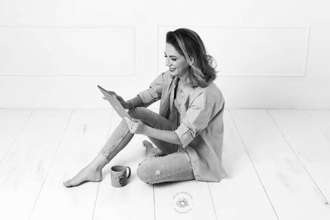 daisy evaristo estudio fotografico joinville fotografo profissional retrato perfil profissional arquiteta urbanista corporativo redes sociais Luana Albuquerque'