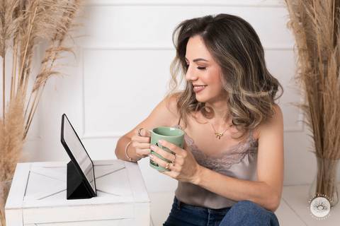 daisy evaristo estudio fotografico joinville fotografo profissional retrato perfil profissional arquiteta urbanista corporativo redes sociais Luana Albuquerque'