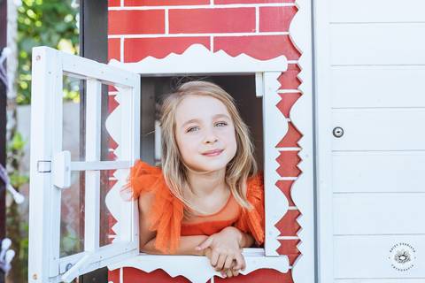 daisy evaristo fotografia carmel sereia mermaid ensaio familia em casa fotografo profissional joinville quintal banho de mangueira natal'