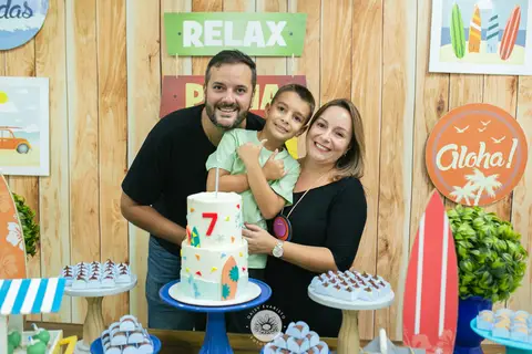 fotografo profissional estúdio fotografia festa aniversario joinville Davi 7 anos ledoleta'