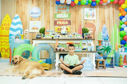 fotografo profissional estúdio fotografia festa aniversario joinville Davi 7 anos ledoleta'