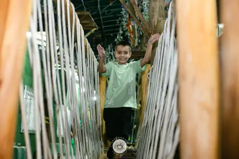 fotografo profissional estúdio fotografia festa aniversario joinville Davi 7 anos ledoleta'