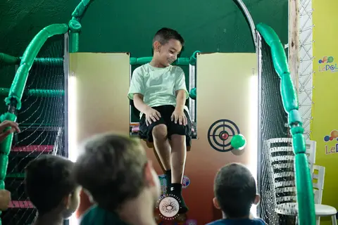 fotografo profissional estúdio fotografia festa aniversario joinville Davi 7 anos ledoleta'